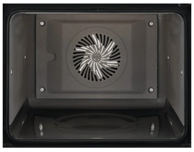 Электрический духовой шкаф Electrolux EOA 55551 AK