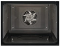 Электрический духовой шкаф Electrolux EOA 55551 AK