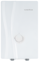 Электрический проточный водонагреватель 8 кВт Veito SPEED 11