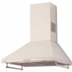 Кухонная вытяжка Artel ART-0760 Prima бежевый