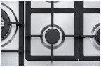 Газовая варочная панель Ricci HBS5710
