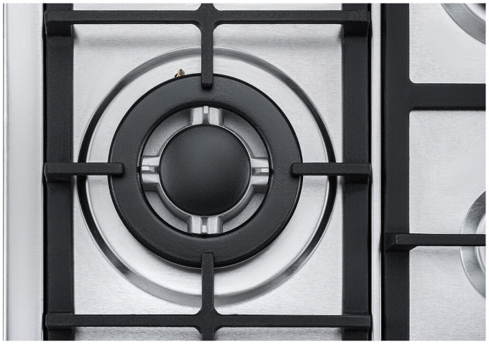 Газовая варочная панель Ricci HBS5710