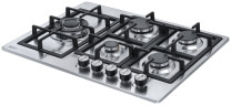 Газовая варочная панель Ricci HBS5710