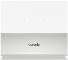 Кухонная вытяжка Gorenje WHI 6 SYW