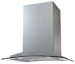 Кухонная вытяжка Shindo Columba 60 SS/G 3E