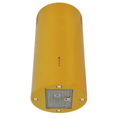 Кухонная вытяжка Akpo Balmera WK-10 WL 40 золотой