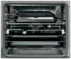 Электрический духовой шкаф Vestfrost VFSM78OHG