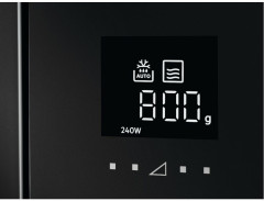 Встраиваемая микроволновая печь Aeg MBB 1756 SEB