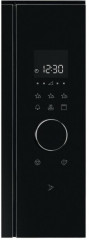 Встраиваемая микроволновая печь Aeg MBB 1756 SEB
