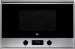 Встраиваемая микроволновая печь Teka MS 622 BIS L