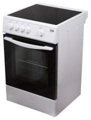 Электрическая плита Beko FCS 47002 W