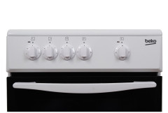 Электрическая плита Beko FCS 47002 W