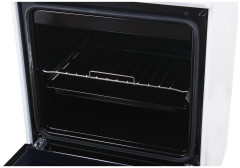 Электрическая плита Beko FCS 47002 W