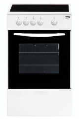 Электрическая плита Beko FCS 47002 W