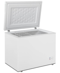 Морозильный ларь Бирюса 260КХ