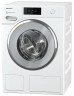 Стиральная машина Miele WWV980 WPS Passion White Lotus, белый лотос