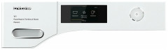 Стиральная машина Miele WWV980 WPS Passion White Lotus, белый лотос