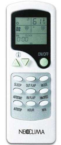 Сплит-система кассетного типа Neoclima NS/NU-48BT3