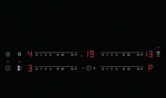 Индукционная варочная панель Aeg IKB84431XB