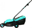 Газонокосилка электрическая Sturm EL1432