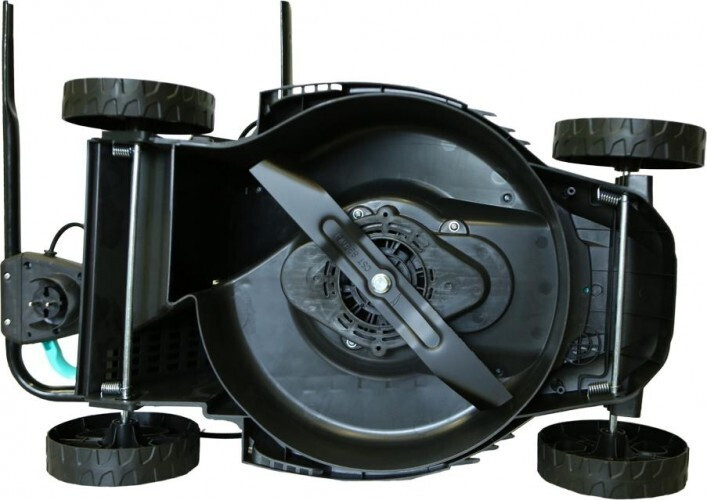 Газонокосилка электрическая Sturm EL1432