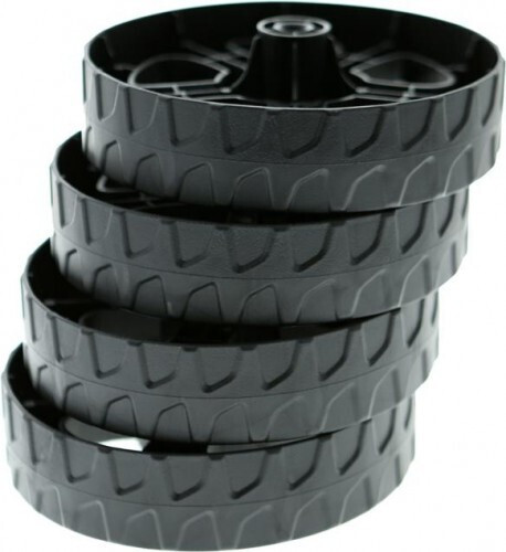 Газонокосилка электрическая Sturm EL1432