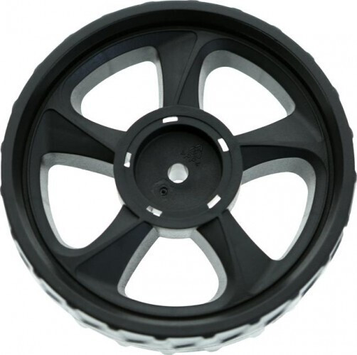 Газонокосилка электрическая Sturm EL1432