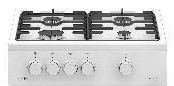Газовая плита Beko FSG52010FW