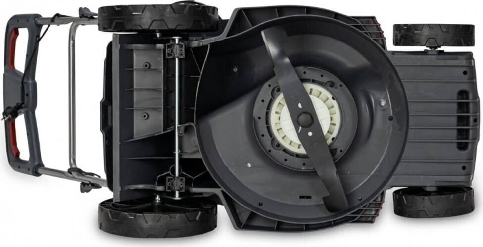 Газонокосилка электрическая МОБИЛ К XME40 ПРЕМИУМ