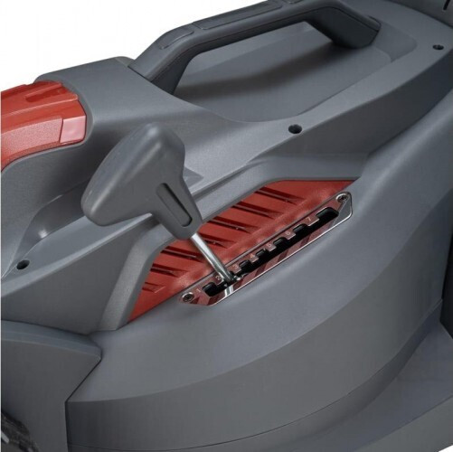 Газонокосилка электрическая МОБИЛ К XME40 ПРЕМИУМ