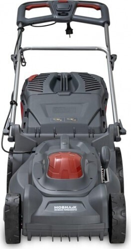 Газонокосилка электрическая МОБИЛ К XME40 ПРЕМИУМ