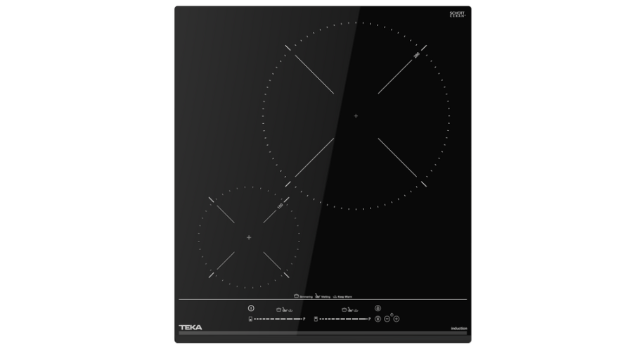 Индукционная варочная панель Teka IZC 42400 MSP Black
