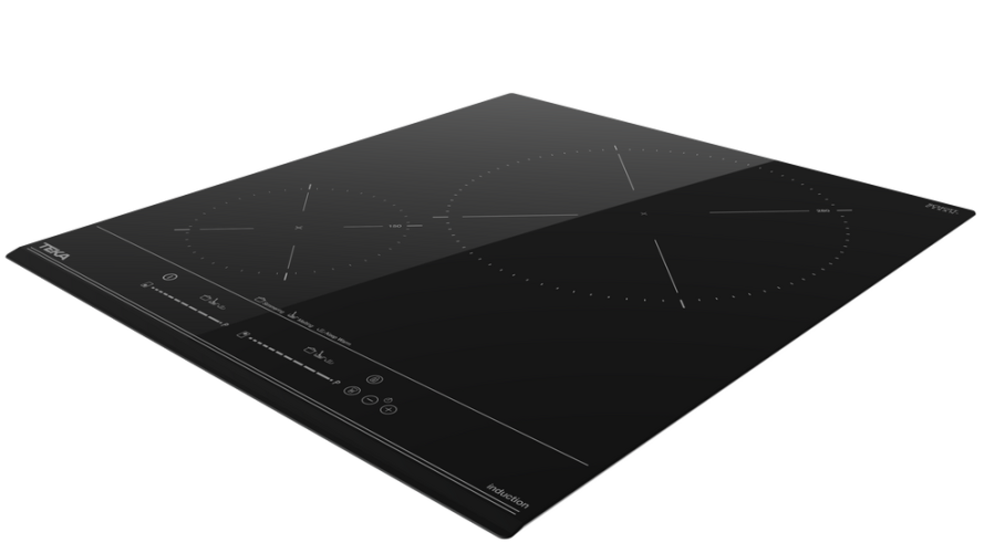 Индукционная варочная панель Teka IZC 42400 MSP Black