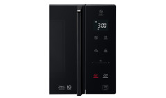 Микроволновая печь LG MS 2595 FISW