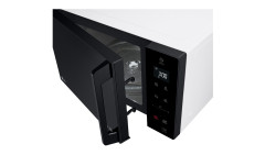 Микроволновая печь LG MS 2595 FISW
