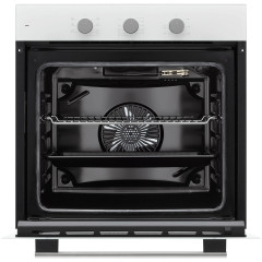 Электрический духовой шкаф Krona ELEMENT plus 60 WH