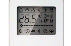 Сплит-система Breeon BRC-09TPO