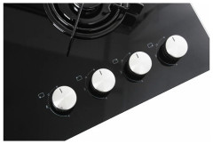 Газовая варочная панель BOSFOR GH 64002 BG