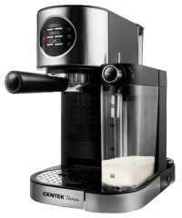 Кофеварка рожковая Centek CT-1163