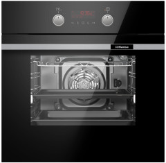 Электрический духовой шкаф Hansa BOESS 696203