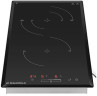 Электрическая варочная панель MAUNFELD CVCE292SDBK