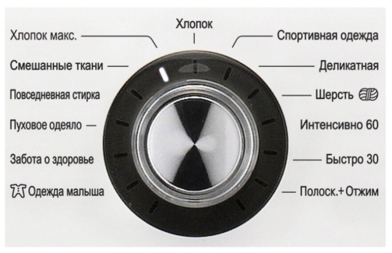 Стиральная машина LG FH2G6TDN2