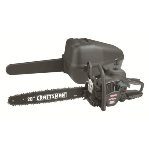 Бензопила Craftsman 35098