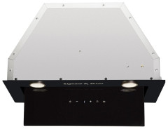 Встраиваемая вытяжка Zigmund&amp;Shtain K 011.5 B