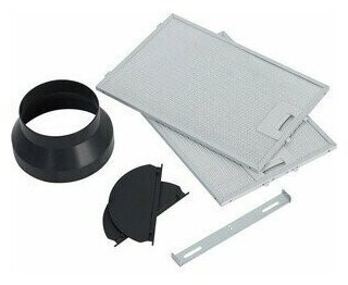 Кухонная вытяжка LuxDorf 5661 LX