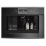 Встраиваемая кофемашина Kuppersbusch CKV 6550.0 S1 Stainless steel