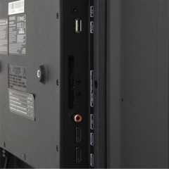 Телевизор Daewoo L43T670VGE