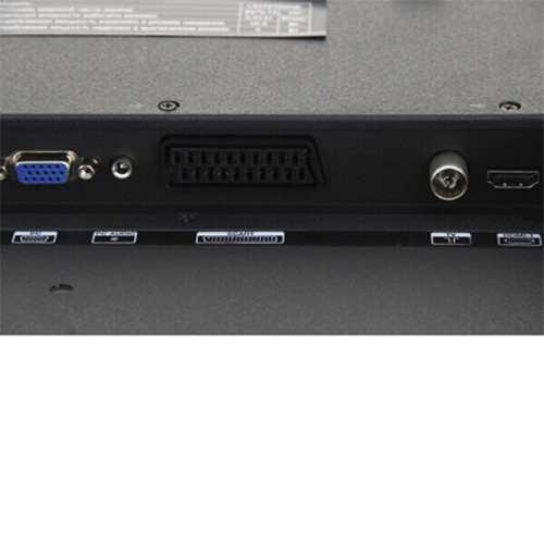 Телевизор Daewoo L43T670VGE