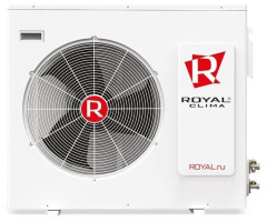 Кассетный кондиционер Royal Clima CO-4C 18HNR