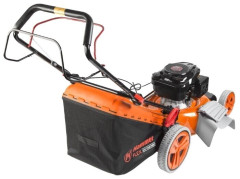 Газонокосилка бензиновая Hammer KMT200SB